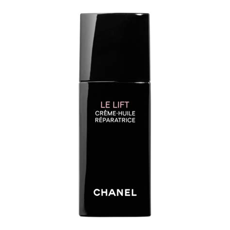 chanel le lift cream oil|Chanel le jour moisturizer.